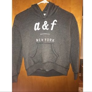 Abercrombie kids Sweatshirt size:12